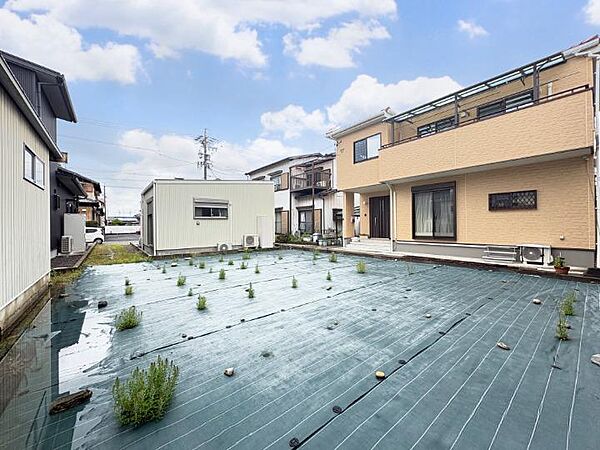 建築条件無し！お好きな工務店やハウスメーカーで家づくりをスタートできます♪