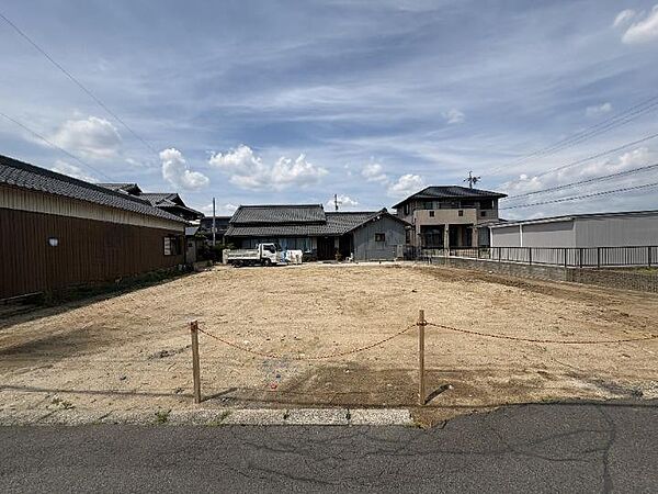 知立市谷田町に売地が登場しました！
