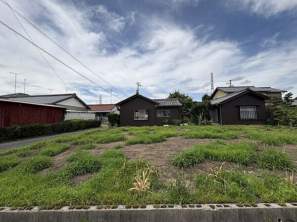 2号地約36坪のお土地です♪