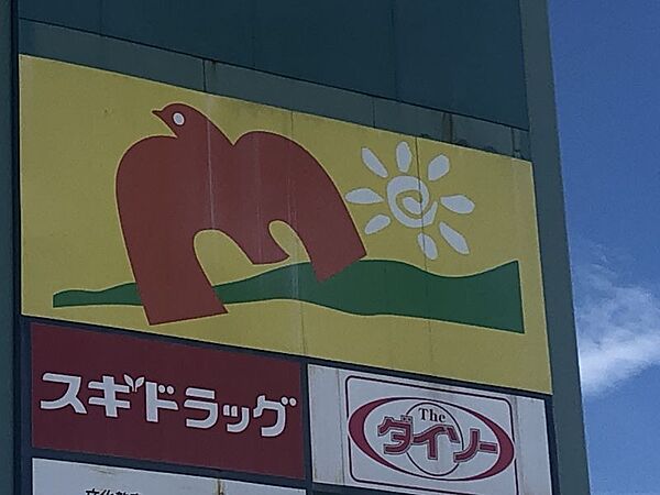 スギドラッグメグリア藤岡店まで徒歩約30分
