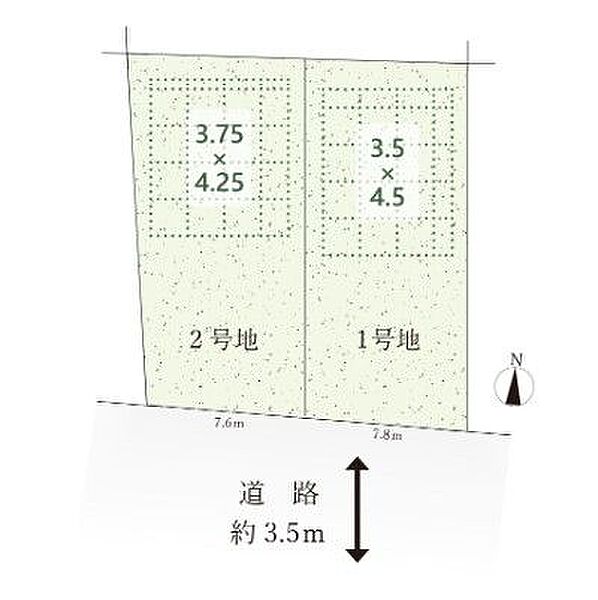 区画図：323000532008