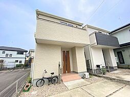 安城市南町四丁目