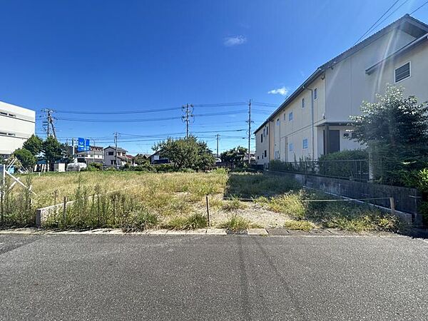 建築条件はございませんのでお好きなハウスメーカーでの建築が可能です。