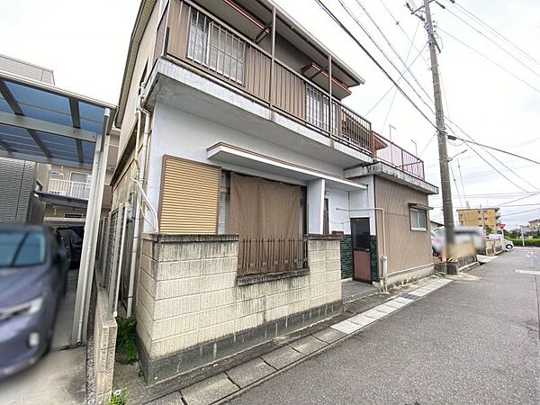 更地渡しのため解体費がかからず、コストを抑えられます♪