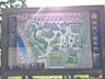 周辺：岡崎公園まで約1700ｍ（車で約5分）