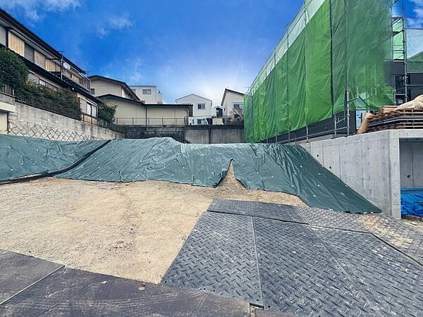 建築条件無し！お好きなハウスメーカー・工務店で建築が可能です♪