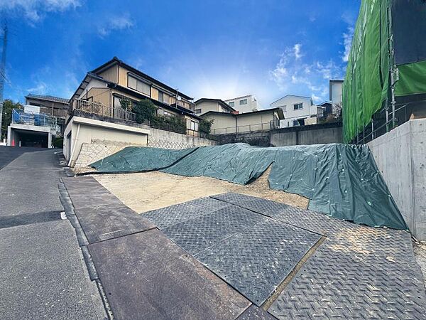 現状更地です！余分な解体費用を抑えることが出来ます♪