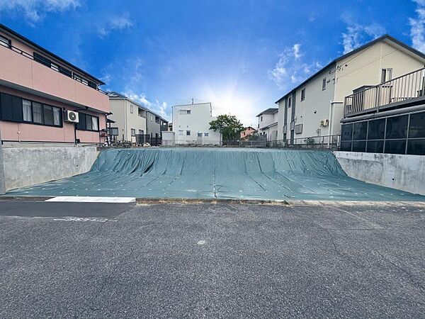 現地ご見学をご希望の際は弊社ナカジツまでお気軽にお問い合わせください。建築プラン、ローンや資金のご相談随時承ります♪