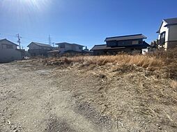 東海市富木島町山中　B区画の土地画像