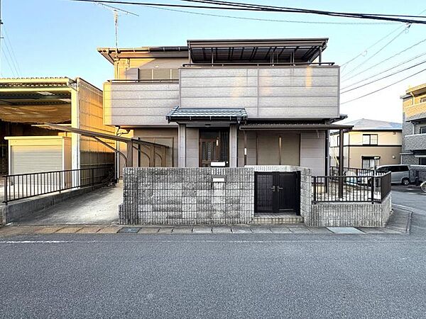 外観：323000385520