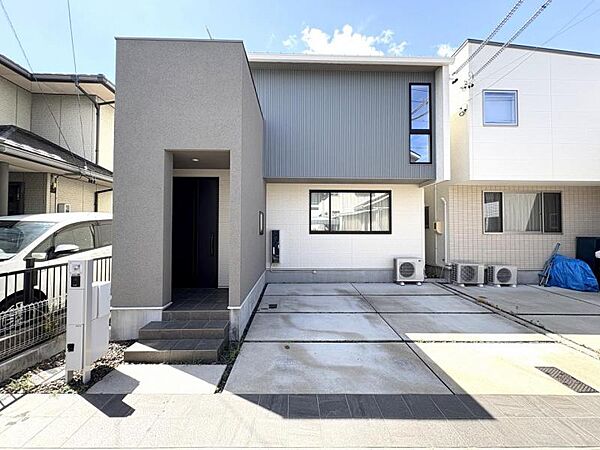 外観：323000424577