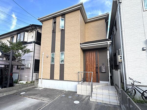 外観：323000428377