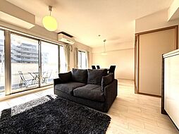 エルグランデ刈谷逢妻駅前 2LDKのリビング/ダイニング