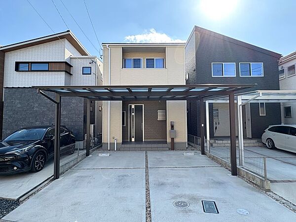 外観：323000443860