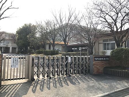 富士松東小学校まで 1255m 徒歩約16分●【教育目標】心豊かでたくましい実践力を身に付け、未来を切り開く児童の育成 学校に来るのが楽しいと思える児童