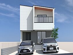 Asobi-創家 刈谷市半城土町第一 2号棟