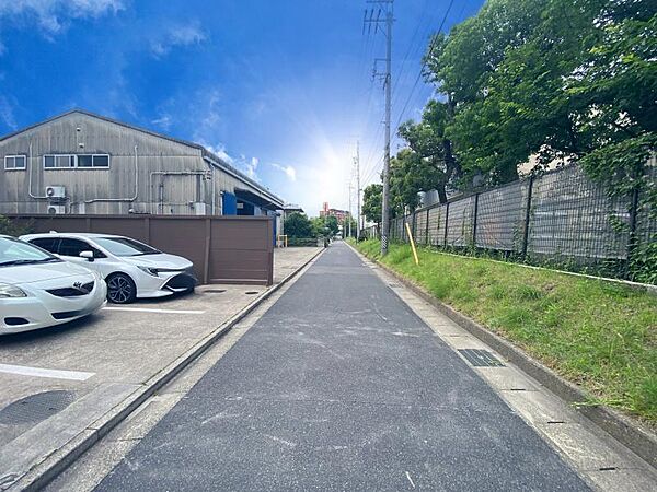 名鉄三河線「刈谷市」駅まで徒歩約6分！通勤・通学に便利な立地です♪