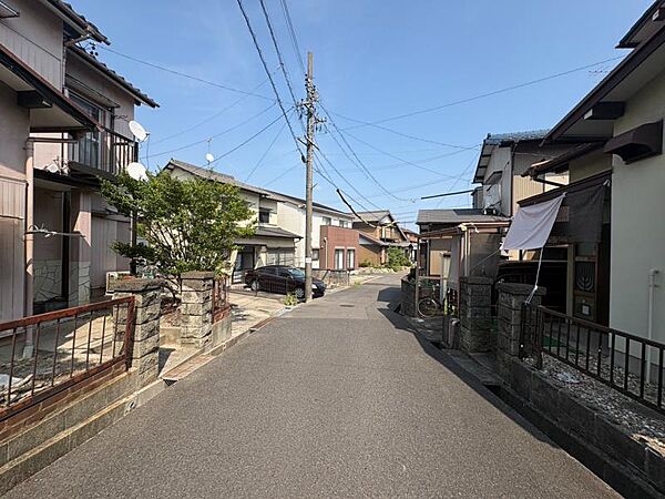 整った街並みが魅力で、安心して暮らせます。周辺環境も良好で、子育て世帯に最適です！