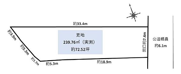 区画図：323000522695