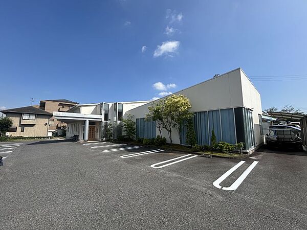 潤クリニックまで　968m　徒歩約13分