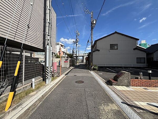 保育園・小中学校も徒歩圏内にあり、子育て世帯も安心です！