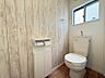 トイレ：トイレは2カ所あるため、朝の混雑も解消できます♪