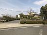 周辺：富士松中学校まで750m　徒歩約10分