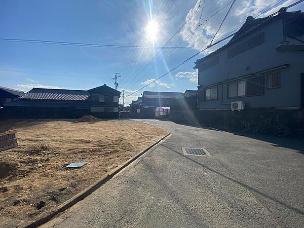 70坪超のためお好きな間取りが入ります！