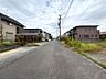 外観：周辺環境も充実♪毎日のお買い物にも便利です！