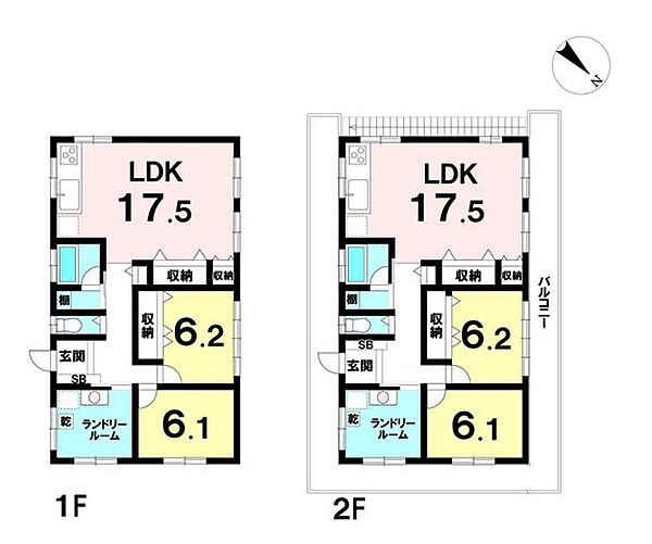 間取り：347000061691
