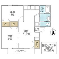 間取り：208012448965