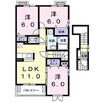 間取り：208011008069