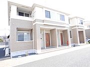 大津港駅より徒歩43分 築13年4ヶ月 2階建の賃貸物件