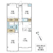 間取り：208011008189