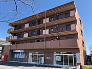 宮本マンション 3階 築31年1ヶ月の賃貸物件