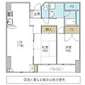 リバ・オールマンション3階7.4万円