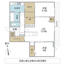間取り：208011045167
