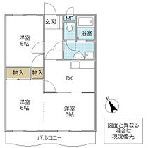 間取り：208011008055