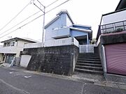 小木津駅より徒歩6分 築34年9ヶ月の賃貸物件