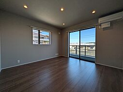 小木津FLAT 103号室 1階1Kのリビング/ダイニング