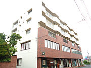 富士ビル 5階 築44年9ヶ月の賃貸物件