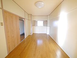 富士ビル 2DKの写真