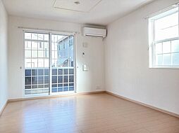 ベル・フィオーレ 101号室 1階1LDKのリビング/ダイニング