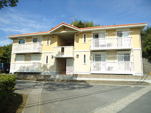 apartment 茨城県日立市東滑川町
地図を見る