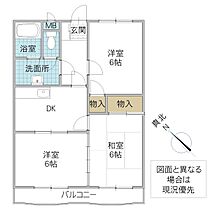 間取り：208011007231