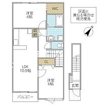 間取り：208011007346