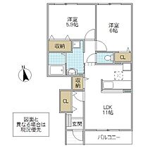 間取り：208011034085