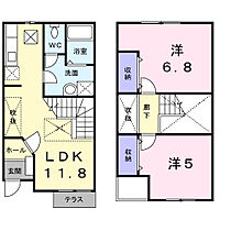 間取り：208012449161