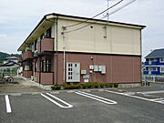 南中郷駅より徒歩4分 1階 築23年9ヶ月の賃貸物件