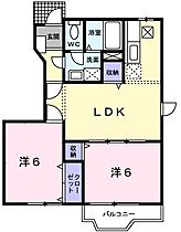 間取り：208011370588